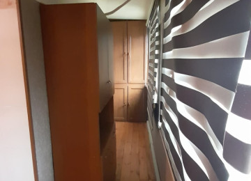 Köhnə Günəşlidə 3 otaqlı, əşyalı mənzil Lahiyə: - Leninqrad