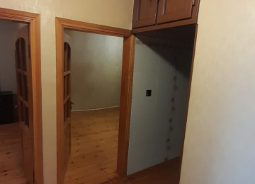 Köhnə Günəşlidə 3 otaqlı, əşyalı mənzil Lahiyə: - Leninqrad