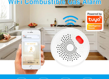 Yeni. Çatdırılma var Siz evdə olmasanız belə eviniz