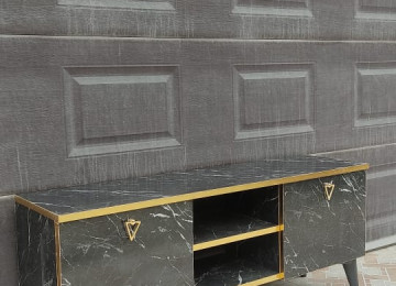 Tv stend Hazır əldə var Sifariş də qəbul olunur