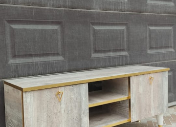 Tv stend Hazır əldə var Sifariş də qəbul olunur