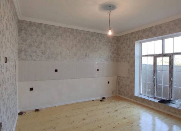 “Villa Construction” MMC. Suraxanı rayon Hövsan qəsəbəsində