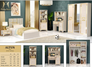 *Tək nəfərlik Çarpayı - 140AZN💥* ✔️Rəng seçimi var Ölçü