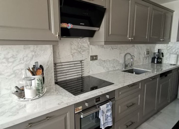 SEE Construction Group inşaat şirkəti Obyektlərin,