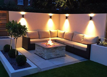 SEE Construction Group inşaat şirkəti Obyektlərin,