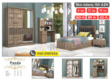 Yeni model ecazkar uşaq yataq dəstləri tək şəxsiyyət