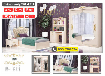 Yeni model ecazkar uşaq yataq dəstləri tək şəxsiyyət