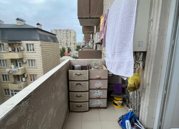 Xırdalan şəhəri,tam mərkəzdə,Köhnə bazar tərəfdə yerləşən