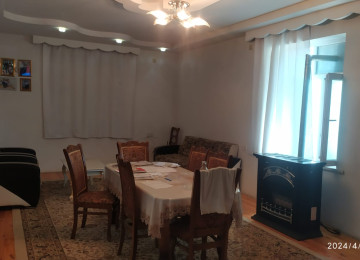 Həyət evi satílír Əşyalarla Samux rayonu Qovlarsarí kəndi 3