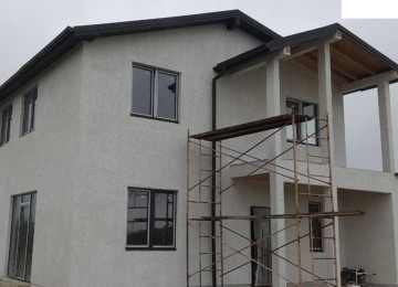 Evlərin tikintisinin qiyməti 280 azn-dən başlayır. Artıq