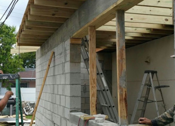 Evlərin tikintisinin qiyməti 280 azn-dən başlayır. Artıq