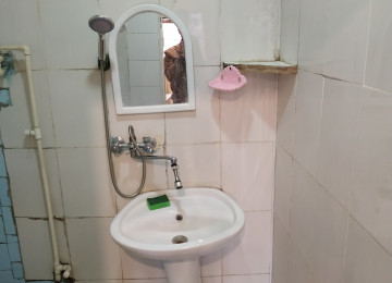 1 otaqlı həyət evi kirayə verilir