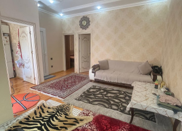 Xırdalan kruquna yaxınlıqda,çox əlverişli infrastruktura