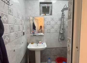 Xırdalan kruquna yaxınlıqda,çox əlverişli infrastruktura