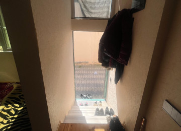 Xırdalan kruquna yaxınlıqda,çox əlverişli infrastruktura