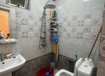 Xırdalan kruquna yaxınlıqda,çox əlverişli infrastruktura