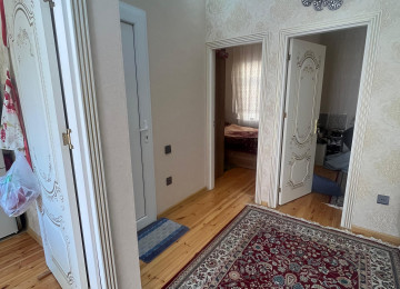 Xırdalan kruquna yaxınlıqda,çox əlverişli infrastruktura