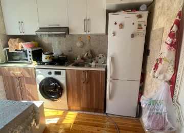 Xırdalan kruquna yaxınlıqda,çox əlverişli infrastruktura