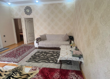 Xırdalan kruquna yaxınlıqda,çox əlverişli infrastruktura