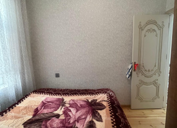 Xırdalan kruquna yaxınlıqda,çox əlverişli infrastruktura