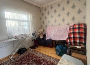 Xırdalan kruquna yaxınlıqda,çox əlverişli infrastruktura