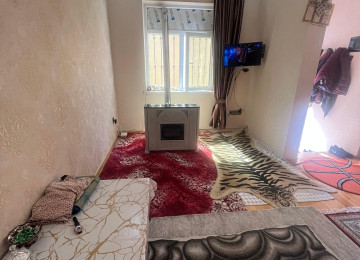 Xırdalan kruquna yaxınlıqda,çox əlverişli infrastruktura