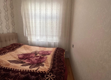 Xırdalan kruquna yaxınlıqda,çox əlverişli infrastruktura