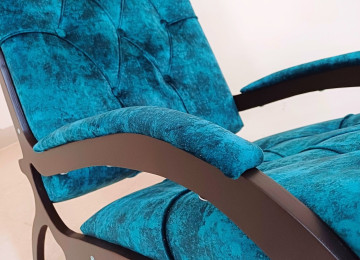 RAMO yellənən kreslo ilkin ödənişsiz kreditlə ayda cəmi 23