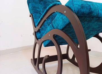 RAMO yellənən kreslo ilkin ödənişsiz kreditlə ayda cəmi 23