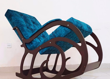 RAMO yellənən kreslo ilkin ödənişsiz kreditlə ayda cəmi 23