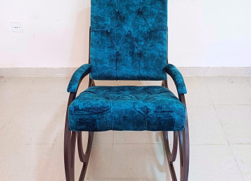 RAMO yellənən kreslo ilkin ödənişsiz kreditlə ayda cəmi 23