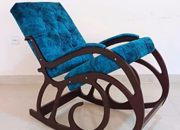 RAMO yellənən kreslo ilkin ödənişsiz kreditlə ayda cəmi 23