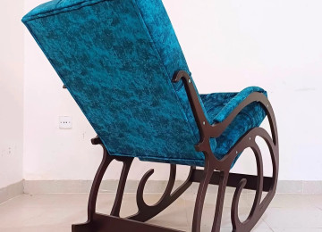 RAMO yellənən kreslo ilkin ödənişsiz kreditlə ayda cəmi 23