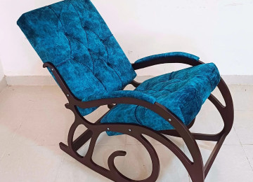 RAMO yellənən kreslo ilkin ödənişsiz kreditlə ayda cəmi 23