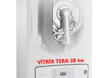 IMMERGAS YOĞUŞMALI KOMBİ. (Конденсационный котел)\\--\\