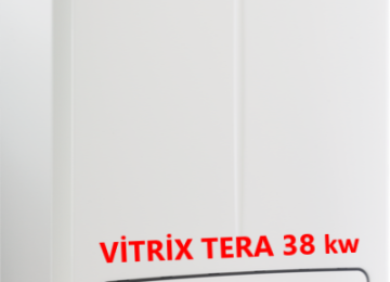 IMMERGAS YOĞUŞMALI KOMBİ. (Конденсационный котел)\\--\\