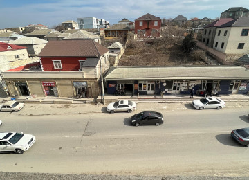 Abşeron rayonu,Masazır qəsəbəsində mərkəzi ərazidə, Madeyra