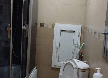 Xırdalanda mərkəzi ərazidə yerləşən 12 mərtəbəli Yeni