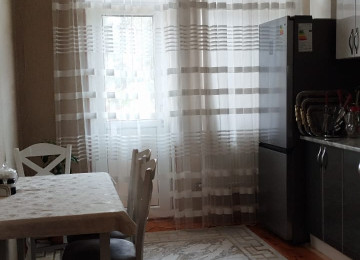 Xırdalanda mərkəzi ərazidə yerləşən 12 mərtəbəli Yeni