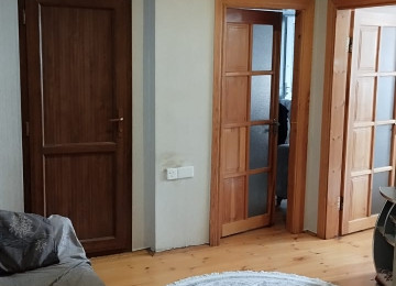 Xırdalanda mərkəzi ərazidə yerləşən 12 mərtəbəli Yeni