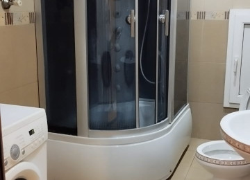 Xırdalanda mərkəzi ərazidə yerləşən 12 mərtəbəli Yeni