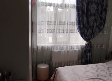 Xırdalanda mərkəzi ərazidə yerləşən 12 mərtəbəli Yeni