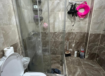 Xırdalan şəhəri,mərkəzdə,Köhnə bazarla üzbəüz