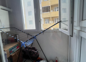 Xırdalan şəhəri,mərkəzdə,Köhnə bazarla üzbəüz