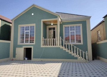 “Villa Construction” MMC. Suraxanı rayon Hövsan qəsəbəsində