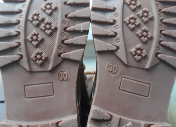 Oğlan uşağı üçün Uşaq ayaqqabı Oğlan uşağı üçün uşaq