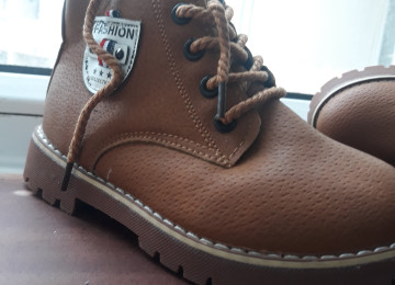 Oğlan uşağı üçün Uşaq ayaqqabı Oğlan uşağı üçün uşaq