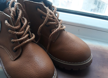 Oğlan uşağı üçün Uşaq ayaqqabı Oğlan uşağı üçün uşaq