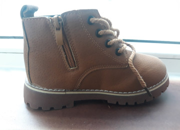 Oğlan uşağı üçün Uşaq ayaqqabı Oğlan uşağı üçün uşaq