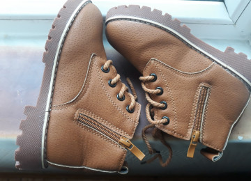 Oğlan uşağı üçün Uşaq ayaqqabı Oğlan uşağı üçün uşaq